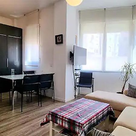 Florit Flats - The Canovas Apartment Valenza Esterno foto