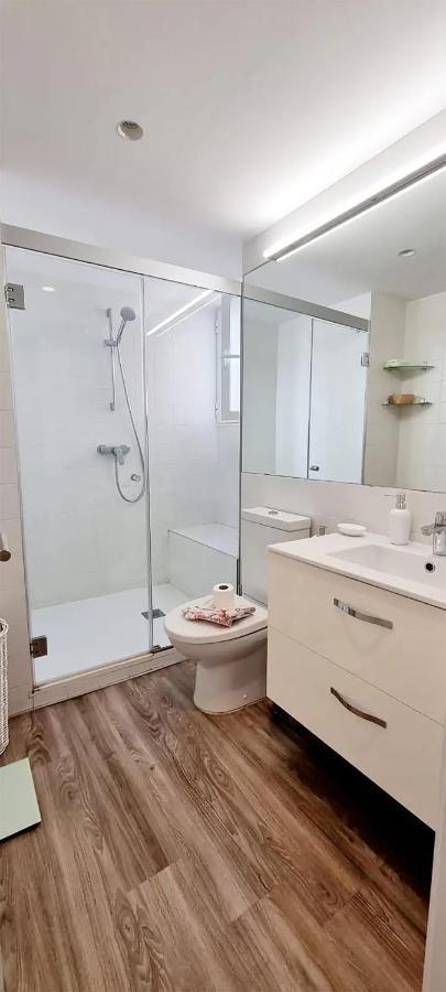 Florit Flats - The Canovas Apartment Valenza Esterno foto