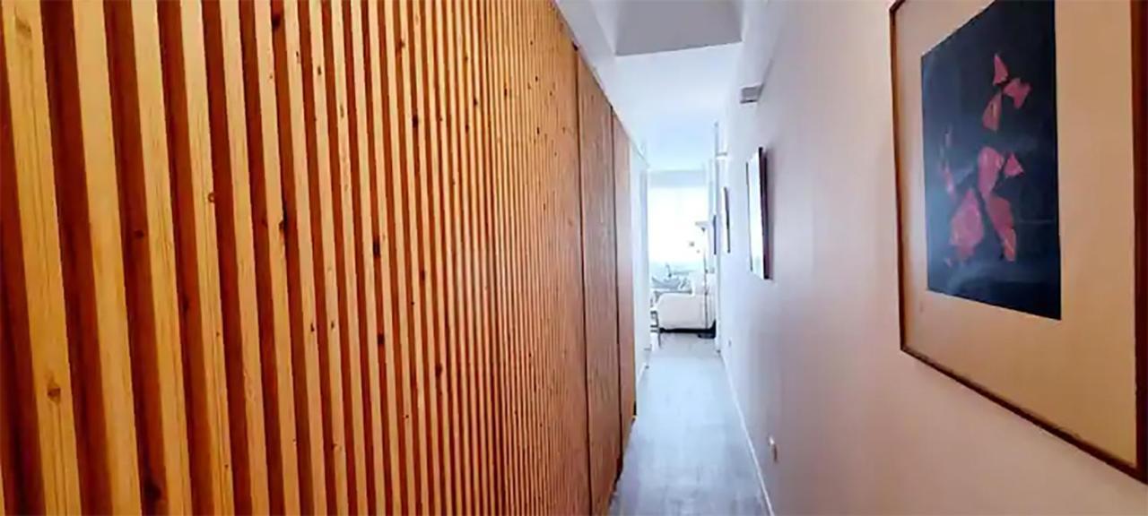 Florit Flats - The Canovas Apartment Valenza Esterno foto